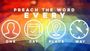 Ministering to Addicts & Those Who Love Them (Jeff Lane)