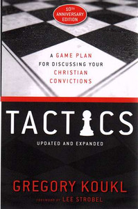 Tactics (10th Anniversary Edition, Updated & Expanded) (Print) Tactics (10th Anniversary Edition, Updated & Expanded) (Print)