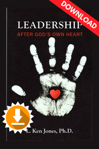 Leadership After God's Own Heart (PDF download) Leadership After God's Own Heart (PDF download)