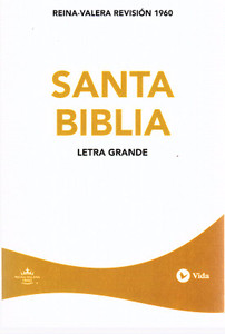RVR 1960 Santa Biblia (Economy) RVR 1960 Santa Biblia (Economy)