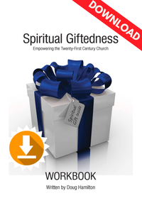 Spiritual Giftedness (Hamilton) – Course Study Guide (PDF download) Spiritual Giftedness (Hamilton) – Course Study Guide (PDF download)