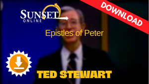 Epistles of Peter Video Series - Digital Download & Streaming Epistles of Peter Video Series - Digital Download & Streaming