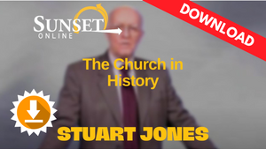 The Church in History - Stuart Jones - Digital Download & Streaming The Church in History - Stuart Jones - Digital Download & Streaming