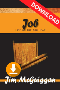 Job: Life on the Ash Heap - Commentary by Jim McGuiggan (PDF download)) Job: Life on the Ash Heap - Commentary by Jim McGuiggan (PDF download))