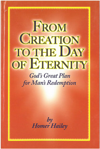 From Creation to the Day of Eternity front From Creation to the Day of Eternity front