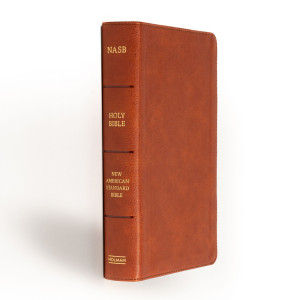 3002 NASB LP Personal Reference Spine 3002 NASB LP Personal Reference Spine