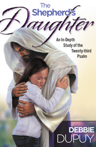 The Shepherd's Daughter front The Shepherd's Daughter front