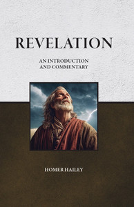 Revelation Commentary - Hailey (Print) Revelation Commentary - Hailey (Print)