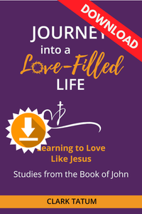 Journey into a Love-Filled Life (PDF Download) Journey into a Love-Filled Life (PDF Download)