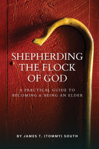 Shepherding the Flock of God front Shepherding the Flock of God front