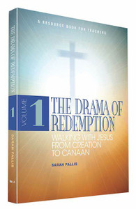 Drama of Redemption, vol 1