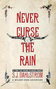 Never Curse the Rain, Vol: 9