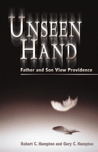 Unseen Hand Unseen Hand