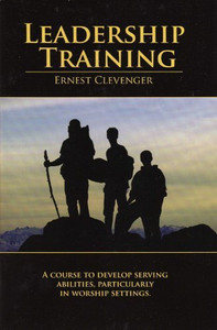 Leadership Training Leadership Training