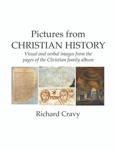Pictures from Christian History - front cover Pictures from Christian History - front cover