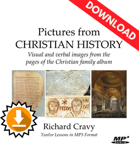 Pictures from Christian History - Study Guide (PDF Download) Pictures from Christian History - Study Guide (PDF Download)
