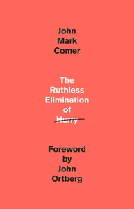The Ruthless Elimination of Hurry front