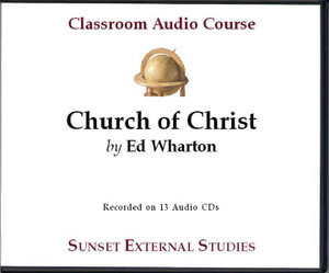 Church of Christ (Classroom CD) Church of Christ (Classroom CD)