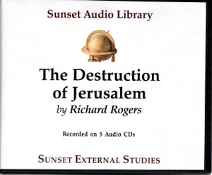 The Destruction of Jerusalem