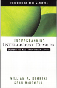 Understanding Intelligent Design