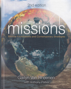 MISSIONS MISSIONS