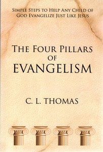 The Four Pillars of Evangelism (Print) The Four Pillars of Evangelism (Print)