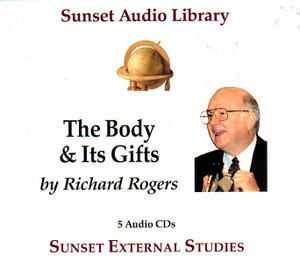 The Body & Its Gifts