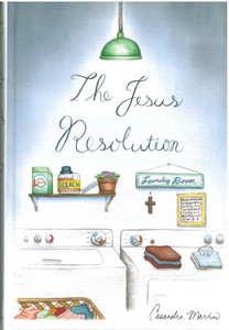 The Jesus Resolution front The Jesus Resolution front