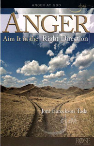Anger (Pamphlet) Anger (Pamphlet)