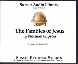 The Parables of Jesus (Gipson) The Parables of Jesus (Gipson)