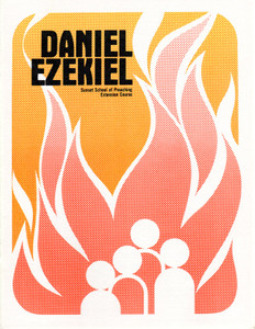 Daniel and Ezekiel Study Guide for Classroom Daniel and Ezekiel Study Guide for Classroom