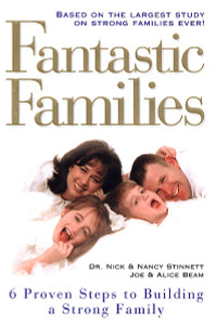 Fantastic Families Fantastic Families