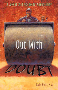 Out With Doubt Out With Doubt