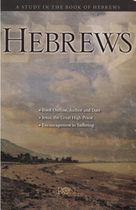 Hebrews (Pamphlet) Hebrews (Pamphlet)