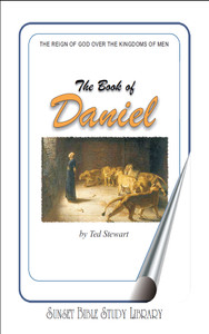 Daniel (Nook/iBooks Edition) 1 Daniel (Nook/iBooks Edition) 1