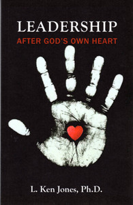 Leadership After God's Own Heart (Print) Leadership After God's Own Heart (Print)