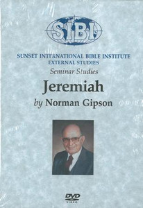 Jeremiah, DVD Jeremiah, DVD