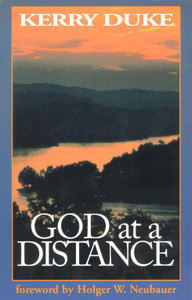 God At A Distance God At A Distance