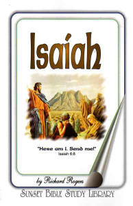 Isaiah - Richard Rogers (Download) (ePUB for Kindle, Apple Books & Nook) Isaiah - Richard Rogers (Download) (ePUB for Kindle, Apple Books & Nook)