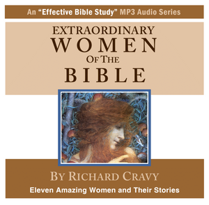 Extraordinary Women MP3 CD Extraordinary Women MP3 CD