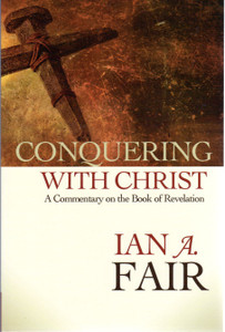 Conquering With Christ (Print)