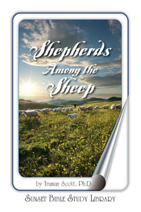 Shepherds Among the Sheep – Course Book (PDF Download) Shepherds Among the Sheep – Course Book (PDF Download)