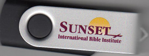 2015 VISION WORKSHOP USB FLASH DRIVE (MP3) 2015 VISION WORKSHOP USB FLASH DRIVE (MP3)