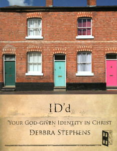 ID'd front ID'd front