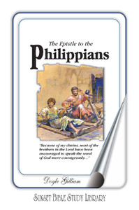Philippians (Nook/iBooks Edition) Philippians (Nook/iBooks Edition)