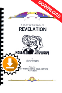 Hallelujah Anyway! – (PDF Download) Hallelujah Anyway! – (PDF Download)