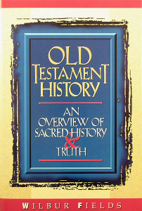 Old Testament History – Course Book (Print) Old Testament History – Course Book (Print)