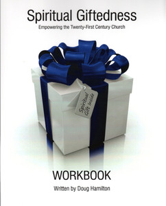 Spiritual Giftedness (Hamilton) – Course Study Guide (Print) Spiritual Giftedness (Hamilton) – Course Study Guide (Print)