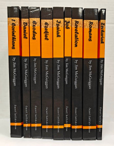 McGuiggan Commentaries McGuiggan Commentaries