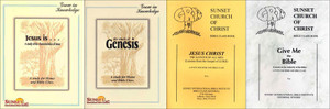 Grow in Knowledge (Complete Set of 27 Titles) - Grow in Knowledge Series (Print) Grow in Knowledge (Complete Set of 27 Titles) - Grow in Knowledge Series (Print)
